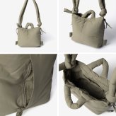 オレンド OLEND COMPACT ONA SOFT BAG コンパクト オナ ソフト バッグ ショルダーバッグ ハンドバッグ トートバッグ バックパック ユニセックス バッグ 通勤 通学