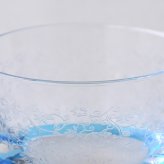 ラスカボヘミア ロージー 酒グラスアソート5P RN-1000/N ボヘミア グラス ショットグラス チェコスロバキア ボヘミア ガラス ボヘミアングラス ボヘミアガラス ブランド５個セット 冷酒グラス 迎春 お祝い プレゼント ギフト