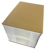 博多中唄 無着色 辛子明太子 切れ子 2kg 明太子 冷凍 魚卵 ご飯のお供 おにぎりの具
