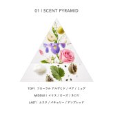 ベルバイ BELLE BAI ベルナンバー１ オードパルファン ／ サイレント モーメンツ フレグランス女性用 香水 レディーズ 10ml