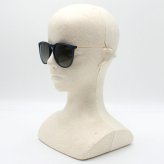 レイバン Ray-Ban サングラス エリカ ローブリッジフィット UVカット アイウェア ボストン ウェリントン 0RB4171F 681311 57 メンズ レディース ユニセックス ラバーブルー+グレーグラデーション 海外正規品
