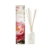 正規品 アシュレイ＆バーウッド リードディフューザー 150ml ピオニー Ashleigh & Burwood 芳香剤 ルームフレグランス ディフューザー おしゃれ 長持ち 高級 ギフト プレゼント 贈り物 結婚祝い
