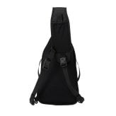 ノースフェイス ショルダーバッグ リープスリング THE NORTH FACE NM72600 LEAP SLING 7L スリングバッグ ボディバッグ ワンショルダー ブラック 黒 ホワイト レッド グレー