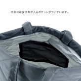 hacobag Temp[保冷バッグ 大 オシャレ 保冷トートバッグ 大容量 トートバッグ マチ広め ハコバッグ レディース 通勤 トート 持ち手 長め バッグ 底板付き バック 鞄 かばん ハコバック hacobag カバン 軽量 軽い 自立]