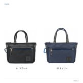 LANBINenBlue ランバンオンブルー ドライビングトート クレンズ トートバッグ トート 普段使い 使いやすい シンプル メンズ ギフト プレゼント ブラック 502511
