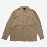 バブアー Barbour SILVERBAY OS TWILL OVERSHIRT シルバーベイ ツイル オーバーシャツ MOS0438 ジャケット メンズ アウター