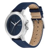 【選べるノベルティー付き】カルバン クライン CALVINKLEIN RESET42 腕時計 メンズ クォーツ 25200526 カルバンクライン
