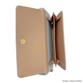ちいかわ スマホポシェット ハチワレ お財布ポシェット ショルダー レディース 斜めがけ 財布 携帯ポーチ ポーチ バッグ スマホ入れ カードケース キャラクター グッズ