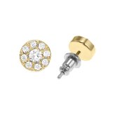 フォッシル FOSSIL Ellis アクセサリー ピアス レディース JF04375710