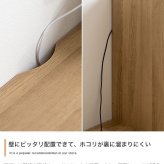 キャビネット 木製 クローゼット バイカラー 韓国 チェスト タンス 棚 ラック 扉付き 脚付き グレー ワゴン 収納棚 リビングボード 扉付き収納 ハイタイプ おしゃれ 引き出し 幅80 奥行40 gu サイドボード ローチェスト cm 北欧 新生活
