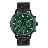 カルバン クライン CALVINKLEIN GAUGE44 腕時計 メンズ クォーツ 25200440 カルバンクライン