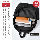 マンハッタンポーテージ リュック Manhattan Portage メンズ レディース 大容量 17L A4 PC 収納 13インチ 撥水 ナイロンタッサー 小さめ 軽量 黒 ブラック リュックサック ナイロンリュック バックパック デイパック ビジネスリュック 通勤 通学 旅行 男女兼用 MP2286BPTS