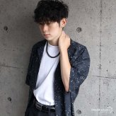 チタン 幅9mm 喜平チェーンネックレス ブラック メンズ 黒 喜平ネックレス チェーン 首飾り アクセサリー シンプル クール モード ストリート カジュアル ロック 重ね付け 存在感 光沢 大人 男性 金属アレルギー対応