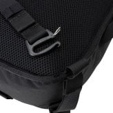 ノースフェイス ショルダーバッグ リープスリング THE NORTH FACE NM72600 LEAP SLING 7L スリングバッグ ボディバッグ ワンショルダー ブラック 黒 ホワイト レッド グレー