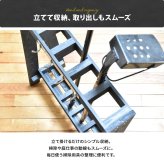 ガーデン・ツール収納ラック ONGZ0411 完成品 天然木 収納ボックス ヴィンテージ 幅58.5cm 奥行26.5cm 高さ68cm ガーデン雑貨 木製ツールスタンド 掃除用具入れ フック付き収納 傘立て 木製スタンド 天然木 杉 屋外収納 ガー