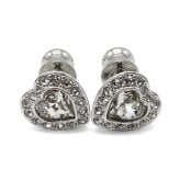 SWAROVSKI スワロフスキー ピアス 5720859 Ariana Grande x Swarovski アクセサリー シルバー レディース