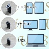 usb 名入れ 変換 usbメモリ usbメモリー 変換アダプタ タイプc ソケット 32gb typec iphone タイプc ピンク 4 in 1 スマホ スマートフォン usb名入れ 記念 誕生日 就職 プレゼント ギフト 父の日 男性 女性 定年 退職 卒業