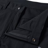 ニューエラ ゴルフ パンツ テーパード ストレッチパンツ New Era New York ブラック New Era Golf (15129447) 2026年秋冬モデル 2026年秋冬モデル 2026年秋冬モデル お誕生日祝い お祝い 記念品 お父さん 父の日 彼氏 男性 30代 40代 50代 60代 母の日 お母さん 還暦祝い 敬老の日 彼女 人気プレゼント プレゼント