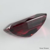 ロードライトガーネット 12.325ct ルース 裸石 宝石 レッド 赤 ガーネット ロードライト ジュエリー オリジナル 誕生石 1月 プレゼント コレクション