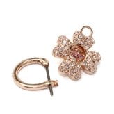 SWAROVSKI スワロフスキー ピアス 5689703 アクセサリー ローズゴールド レディース