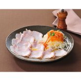 大阪 「夢一喜」 熟成ハム詰合せ (1980065) [お中元][お歳暮] ※送料無料(北海道・沖縄・離島への配送不可)