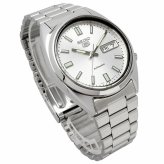 SEIKO 腕時計 セイコー 時計 ウォッチ セイコー5 自動巻き ビジネス カジュアル メンズ SNXS73K 海外モデル [並行輸入品]