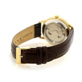 オリエント クラシック バンビーノ Orient Bambino 自動巻き 腕時計 ブランド メンズ ORIENT CLASSIC RN-BB0101S アナログ