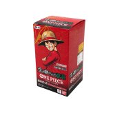 【テープ付き未開封BOX】 ONE PIECE カードゲーム ワンピースカード ブースターパック 選べるシリーズ 1BOX 24パック入り ワンピース トレカ ギフト