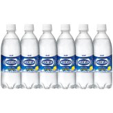 アサヒ飲料 ウィルキンソン タンサン レモン 炭酸水 WILKINSON 無糖0cal 500ml×10本