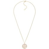 フォッシル FOSSIL Sutton アクセサリー ネックレス ペンダント てんびん座 レディース JF04844710