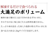 ギフト 海鮮 4Lサイズ ズワイガニ ボイル 3肩 約1.2kg 極寒の北の海で獲れたカニの女王ずわいがに 【かに/カニ/蟹/ズワイ蟹/ボイルズワイガニ/プレゼント/贈答/高級】