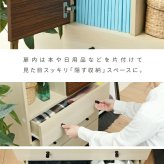 チェスト 木製 ラック ディスプレイ 幅60 奥行30 高さ85 衣類 収納 リビングボード ルーター シンプル かわいい ブラウン サイド 一人暮らし リビング収納 ナチュラル レトロ 木目 収納チェスト 収納家具 インテリア スリム 薄型