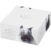 ネピア 鼻セレブ ネピア 鼻セレブアメニティ [26-0575-101] ティシュ - プレミアムギフト 贈り物 お祝い パルプ１００％ 日本製 内祝い 出産内祝い 結婚内祝い 快気祝い 新築祝い お返し 贈り物 プレゼント ギフト
