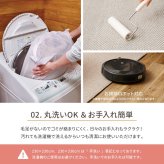 ラグ カーペット 洗える ヘリンボン ボーナ 約230×230cm ヘリンボーン 手洗い 滑り止め付き オールシーズン