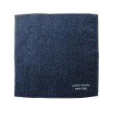 ハンカチタオル 今治 snow field 今治タオル ハンドタオル 高級 25cm x 25cm 定番 ララクリスティー LARA Christie