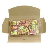 (全国送料無料)お菓子 詰め合わせ 不二家 LOOKピスタチオ＆アーモンド 22粒 メール便 (4902555269443mz)【送料無料 詰め合わせ おやつ 小袋 個包装 お試し】