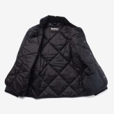 バブアー Barbour MODIFIED SHORT LIDDESDALE QUILTED JACKETED JACKET モディファイド ショート リデスデイル キルテッド ジャケット MQU1866 メンズ アウター