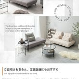 クッション 自立式 置き型 マルチクッション 単品 ソファ用 ソファー コンパクト 滑り止め バックレスト 高級感 可愛い かわいい リビング ダイニング 三角 幅53 ミニクッション付き ふかふか 床 完成品 座布団 フロアクッション 敷物 新生活