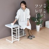 Noko ソファーサイドテーブル NKST0268 サイドテーブル 新生活