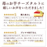 ＼早割！／ クリスマスケーキ クリスマスプレゼント 予約 2026 苺 チーズ タルト チーズタルト チーズケーキ ピスタチオ 黄緑 甘酸っぱい オリジナル ストロベリー コンポート 4号2～3人 スイーツ お菓子 洋菓子 可愛い かわいい おしゃれ おいもや
