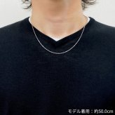 Jオリジナル ステンレスチェーン  誕生日プレゼント ギフト