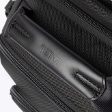 トゥミ TUMI ALPHA アルファ MEDIUM 15" EXP BACKPACK ミディアム 15インチ エクスパンダブル バックパック 02203727D4 158980 リュックサック メンズ バッグ