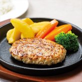 直火焼き合挽ハンバーグ DJ10  内祝 内祝い お祝 御祝 記念品 出産内祝い プレゼント 快気祝い 粗供養 引出物