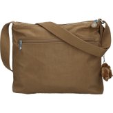 キプリング ショルダーバッグ レディース ブランド Kipling アルバー K13335-1NA Smooth Khaki