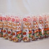 万能みそだれ マイルドつけてみそかけてみそ 焙煎ごま使用 ナカモ(愛知県)400ｇ×10本