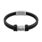 フォッシル FOSSIL Machine アクセサリー ブレスレット メンズ JF05008040【2026 新作】
