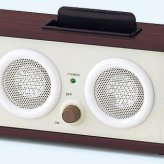 ウッディスピーカーW インテリア 漆器 盆 カタログギフト 景品 粗品