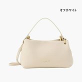 【無料ラッピング】 アニエスベー agnes b ショルダーバッグ ハンドバッグ レザー 2way スモール Zoeブランド 正規品 新品 ギフト プレゼント 人気 おすすめ 誕生日 記念日 クリスマス 送料無料 abb522309