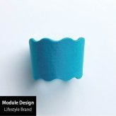 カップスリーブ〈ショート+トールサイズ〉※スタバ、セブンイレブンなどに対応