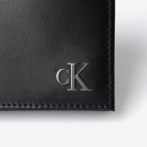 カルバンクライン Calvin Klein SECRETARY LONG WALLET セクレタリー ロングウォレット 31KJ190001 長財布 メンズ 財布